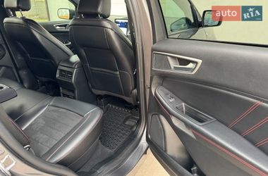 Внедорожник / Кроссовер Ford Edge 2023 в Сарнах