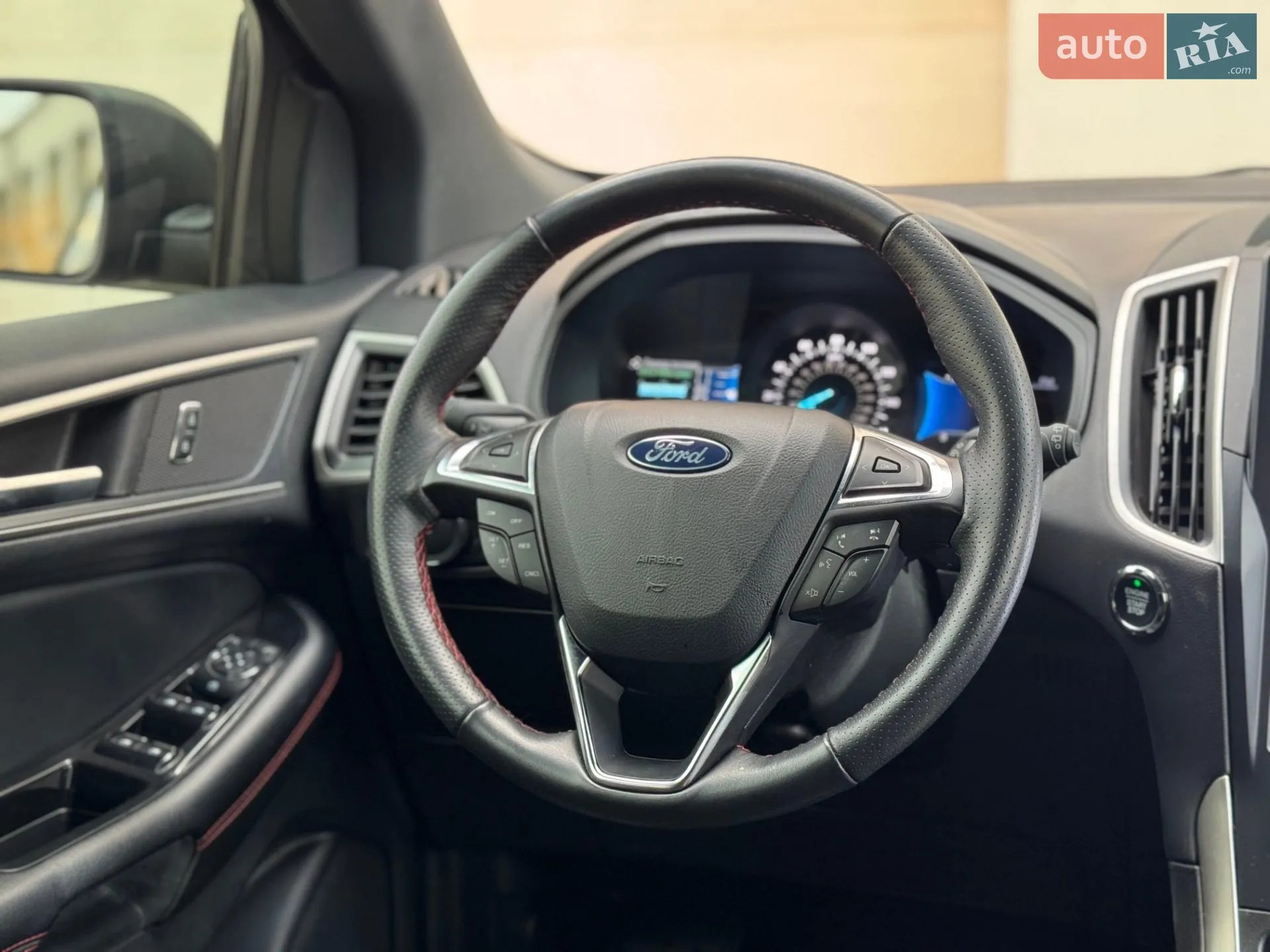 2023 Ford Edge - мініатюра 65