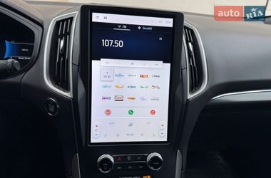 Внедорожник / Кроссовер Ford Edge 2023 в Сарнах