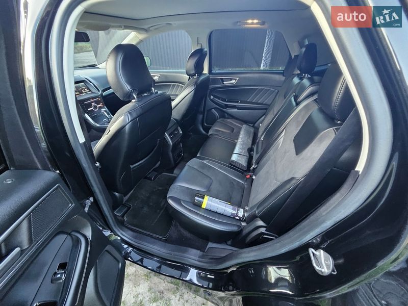 Внедорожник / Кроссовер Ford Edge 2015 в Кропивницком фото 11 Внедорожник / Кроссовер Ford Edge 2015 в Кропивницком
