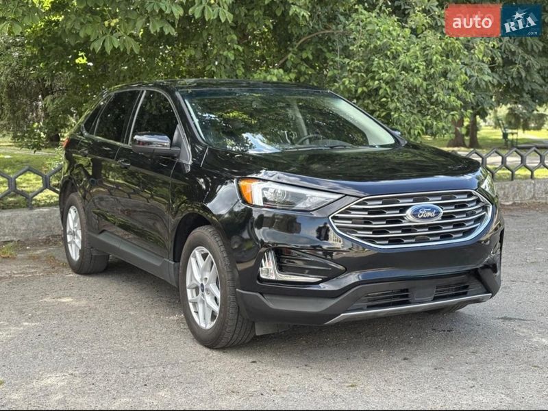 Внедорожник / Кроссовер Ford Edge 2022 в Харькове