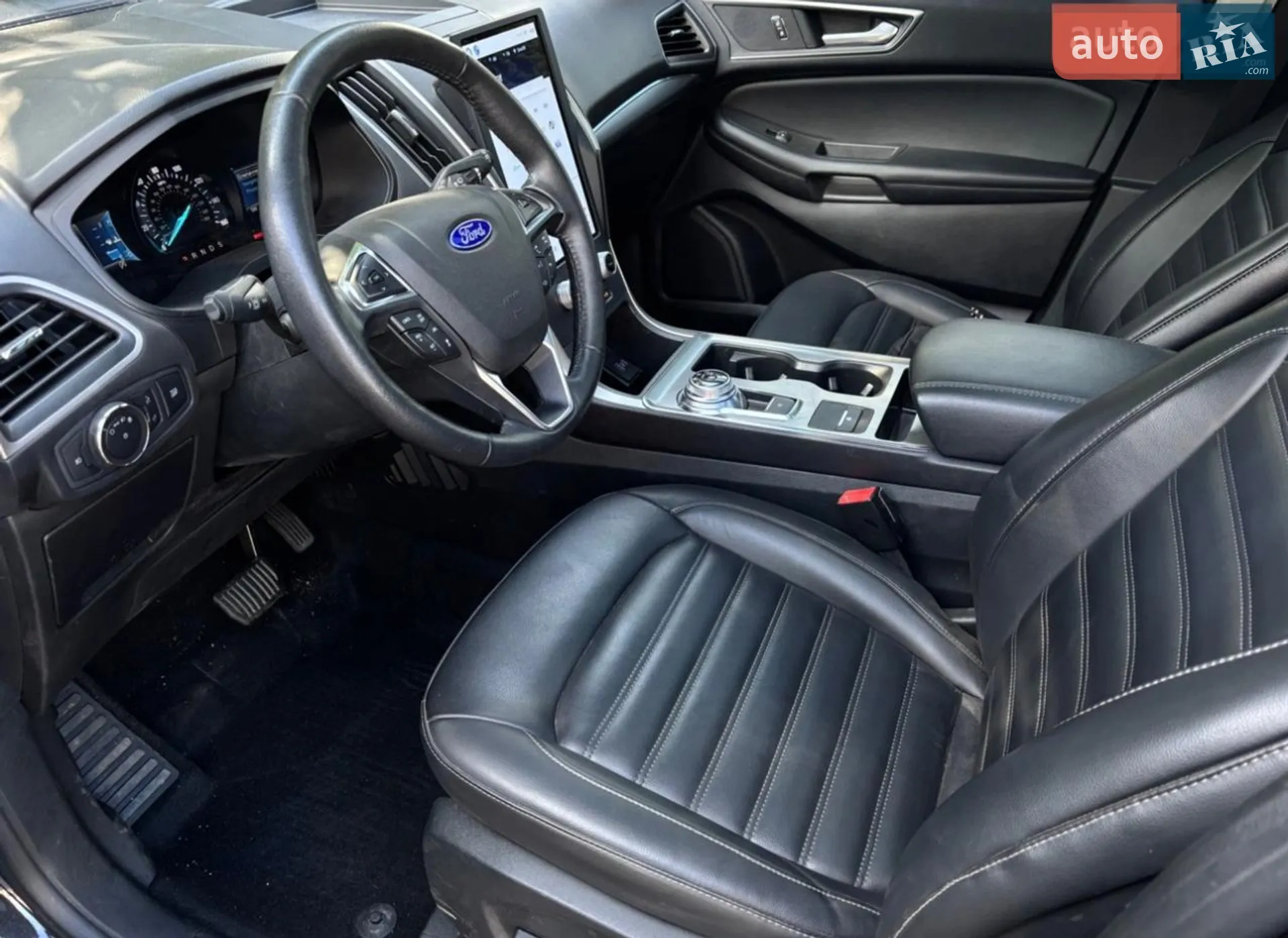 2022 Ford Edge - мініатюра 6