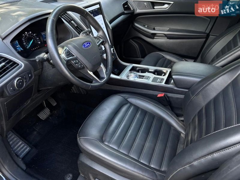 Внедорожник / Кроссовер Ford Edge 2022 в Харькове