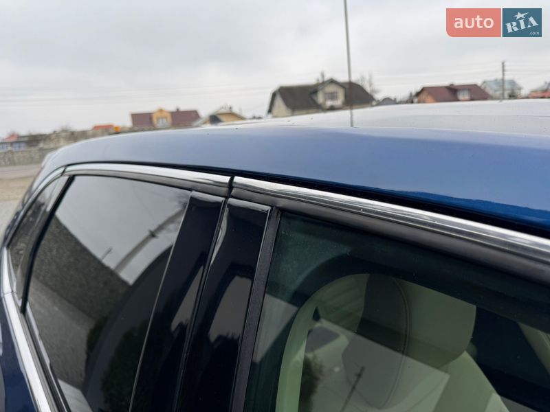 Внедорожник / Кроссовер Ford Edge 2022 в Ивано-Франковске фото 14 Внедорожник / Кроссовер Ford Edge 2022 в Ивано-Франковске