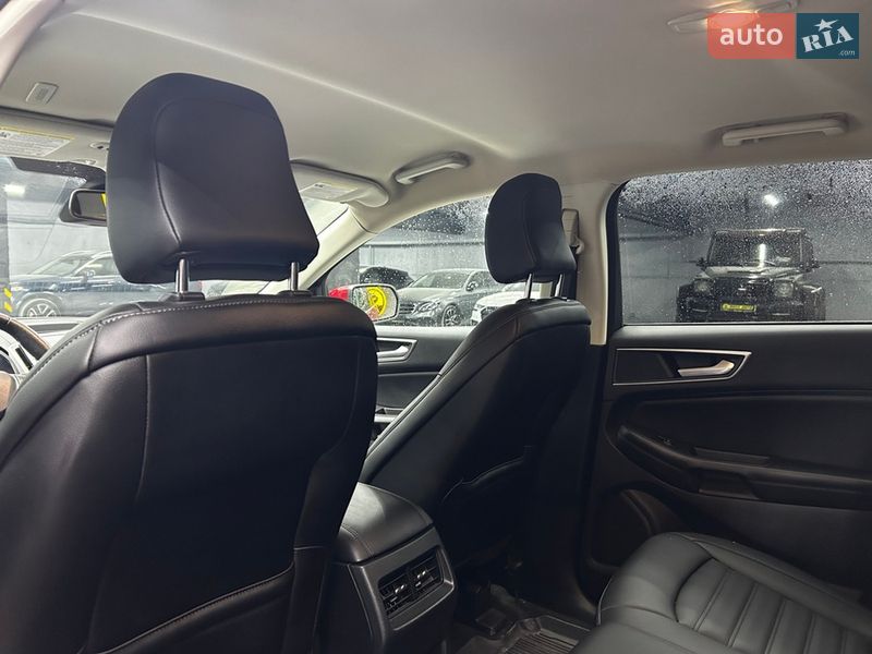 Внедорожник / Кроссовер Ford Edge 2021 в Черновцах фото 28 Внедорожник / Кроссовер Ford Edge 2021 в Черновцах