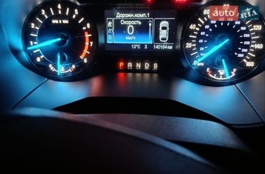 Внедорожник / Кроссовер Ford Edge 2017 в Шептицькому