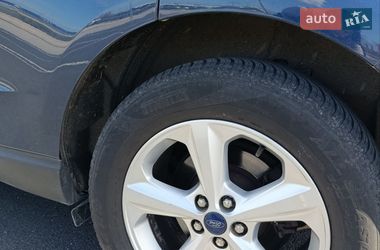 Внедорожник / Кроссовер Ford Edge 2017 в Шептицькому