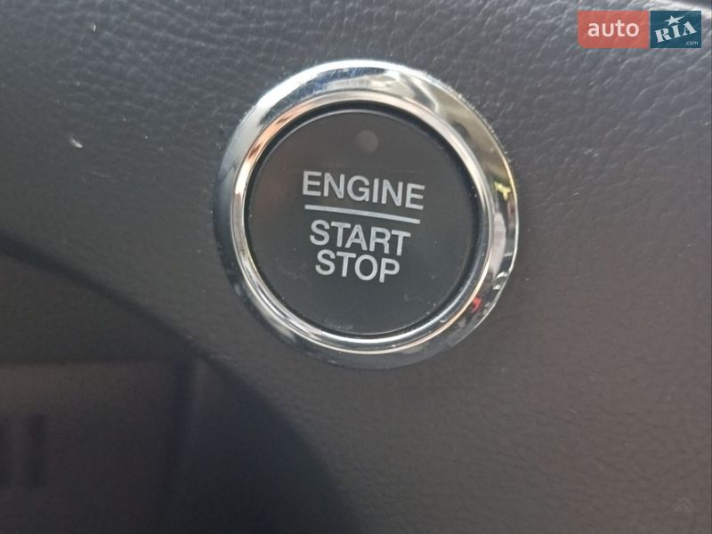 Внедорожник / Кроссовер Ford Edge 2017 в Шептицькому