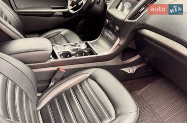 Внедорожник / Кроссовер Ford Edge 2020 в Львове