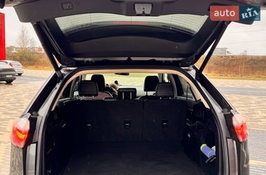 Внедорожник / Кроссовер Ford Edge 2020 в Львове