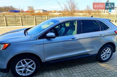 Внедорожник / Кроссовер Ford Edge 2021 в Запорожье