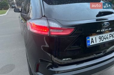Внедорожник / Кроссовер Ford Edge 2022 в Борисполе