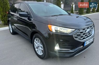 Внедорожник / Кроссовер Ford Edge 2022 в Переяславе