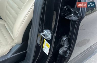 Внедорожник / Кроссовер Ford Edge 2022 в Борисполе