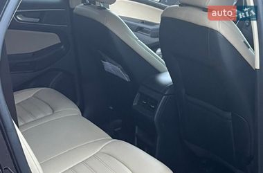 Внедорожник / Кроссовер Ford Edge 2022 в Борисполе
