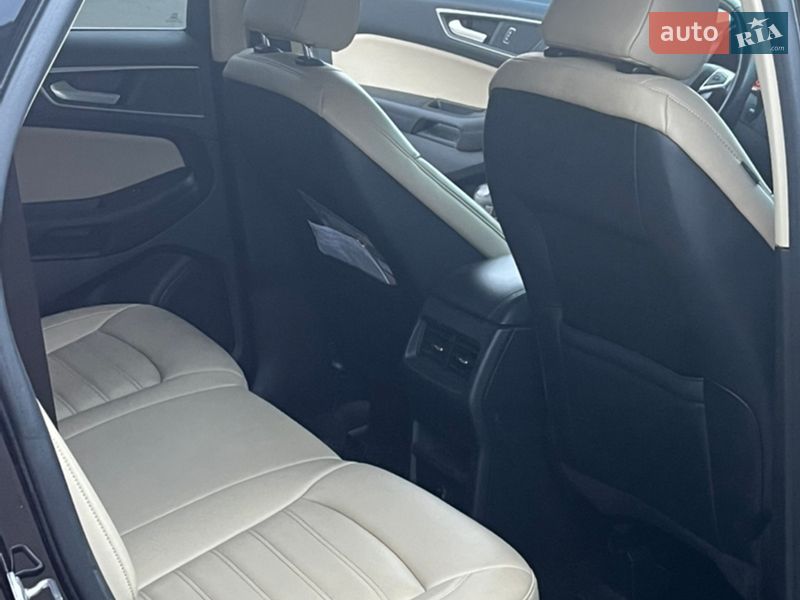 Внедорожник / Кроссовер Ford Edge 2022 в Борисполе