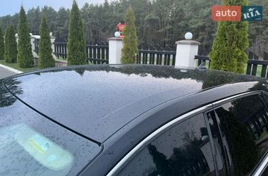 Внедорожник / Кроссовер Ford Edge 2022 в Борисполе