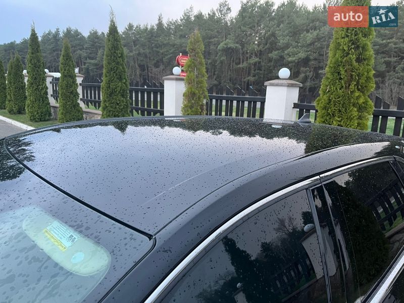 Внедорожник / Кроссовер Ford Edge 2022 в Борисполе