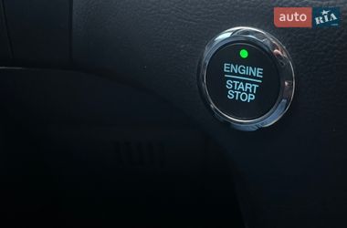 Внедорожник / Кроссовер Ford Edge 2022 в Борисполе