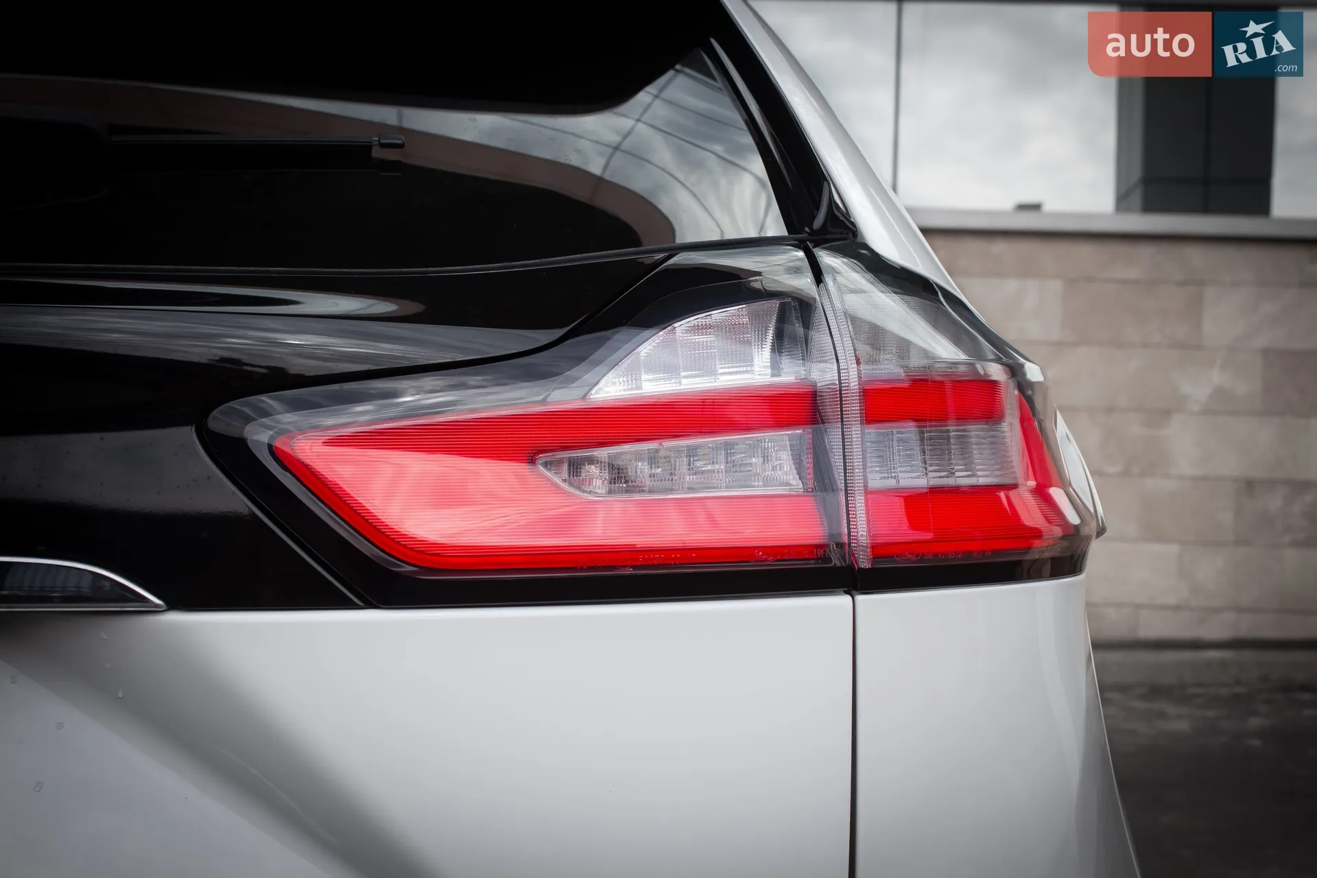 2020 Ford Edge - мініатюра 50