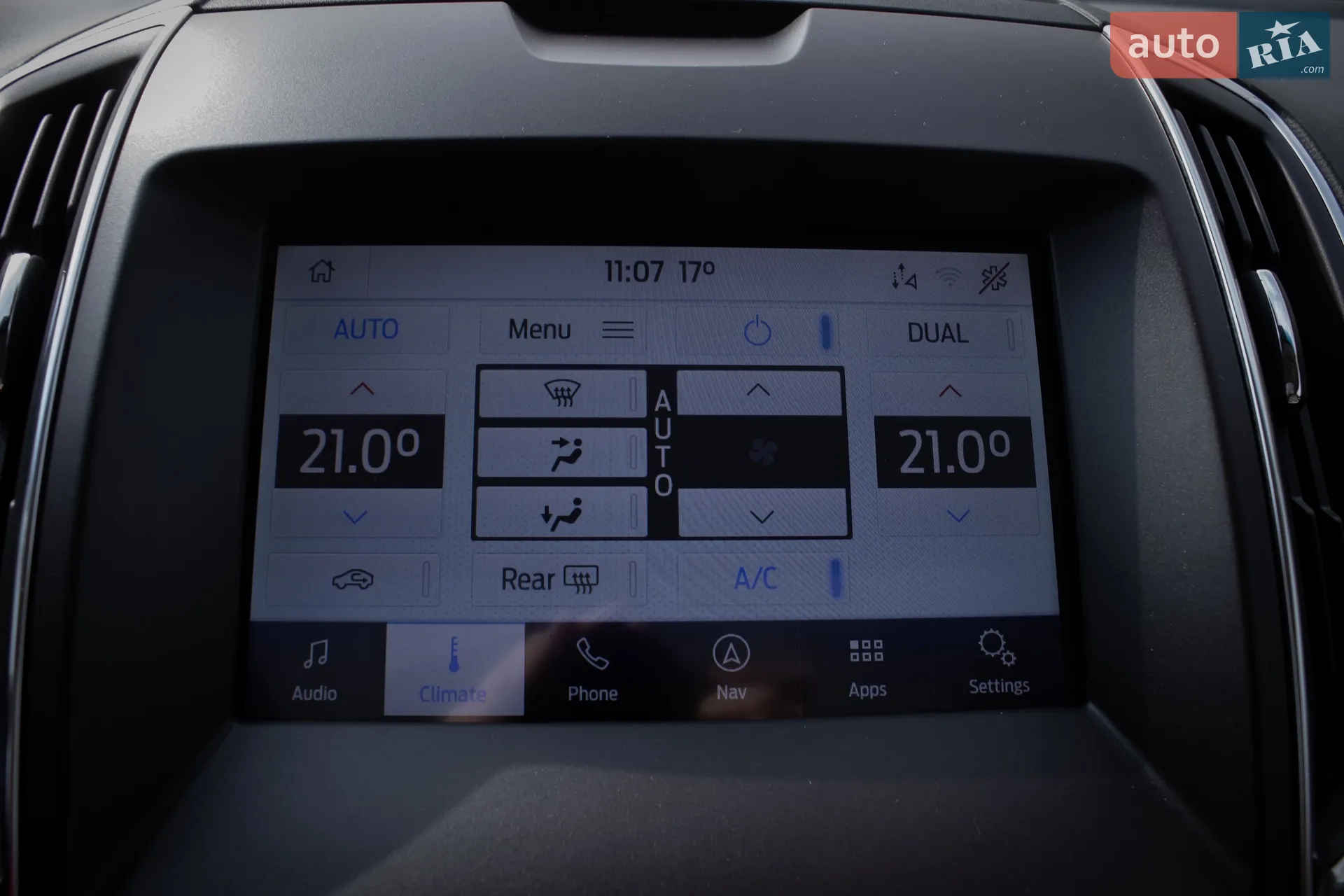 2020 Ford Edge - мініатюра 19