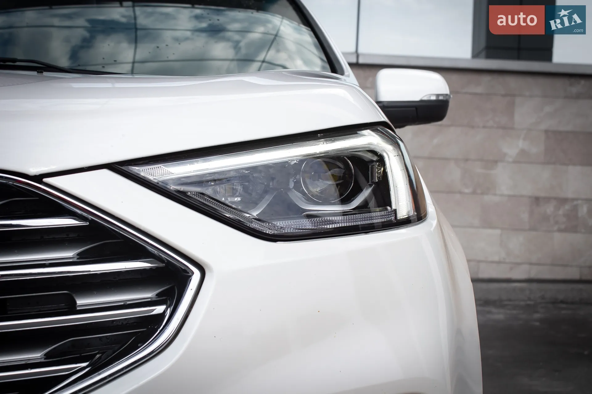 2020 Ford Edge - мініатюра 46