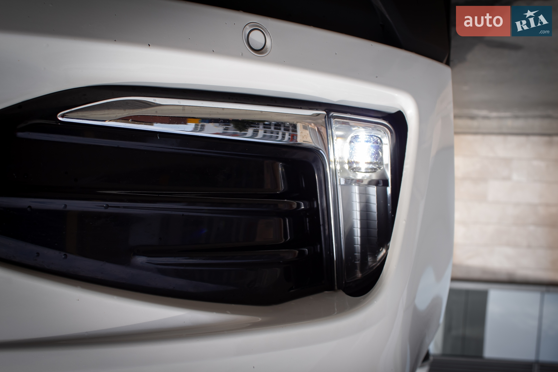 2020 Ford Edge - мініатюра 47