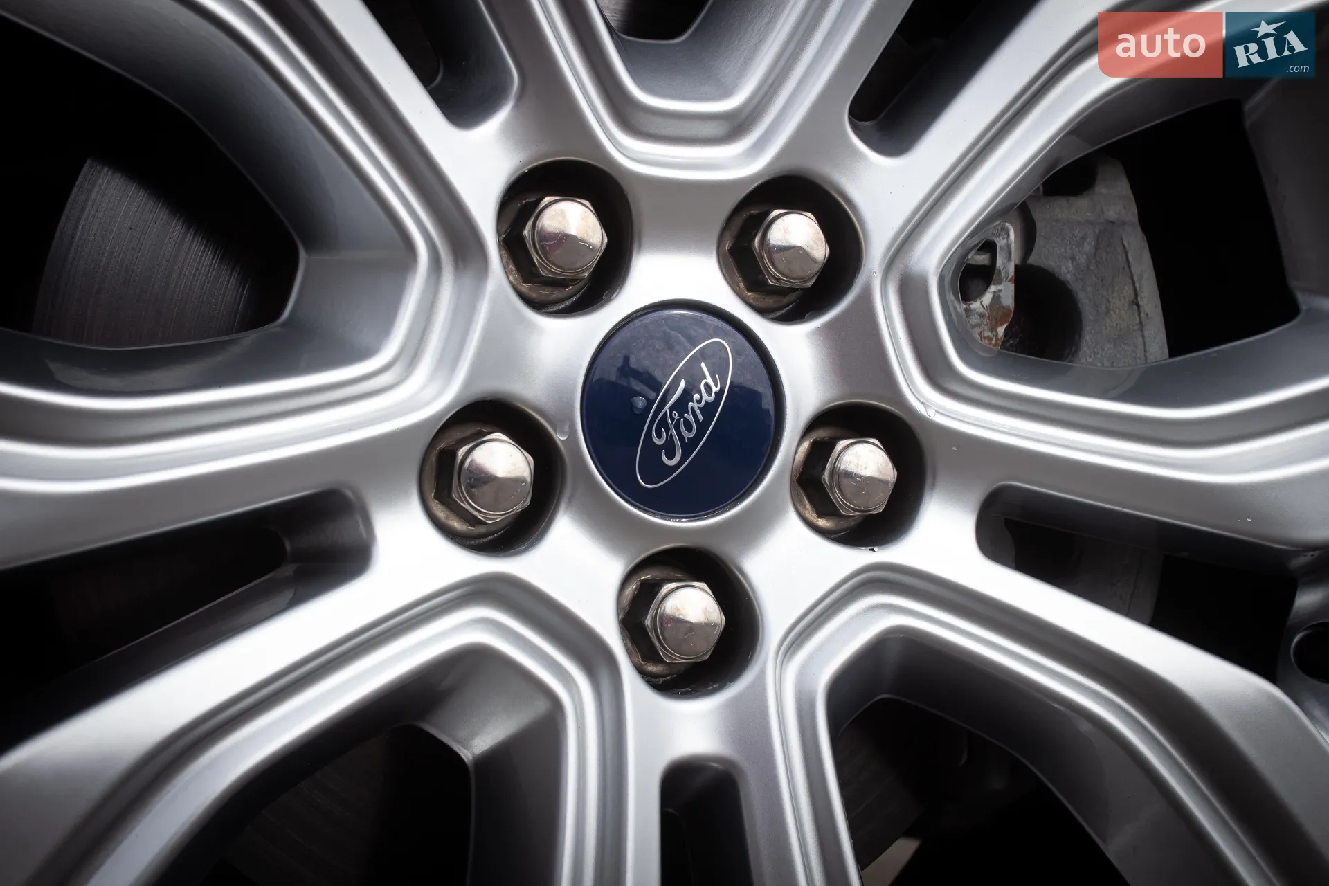 2020 Ford Edge - мініатюра 49