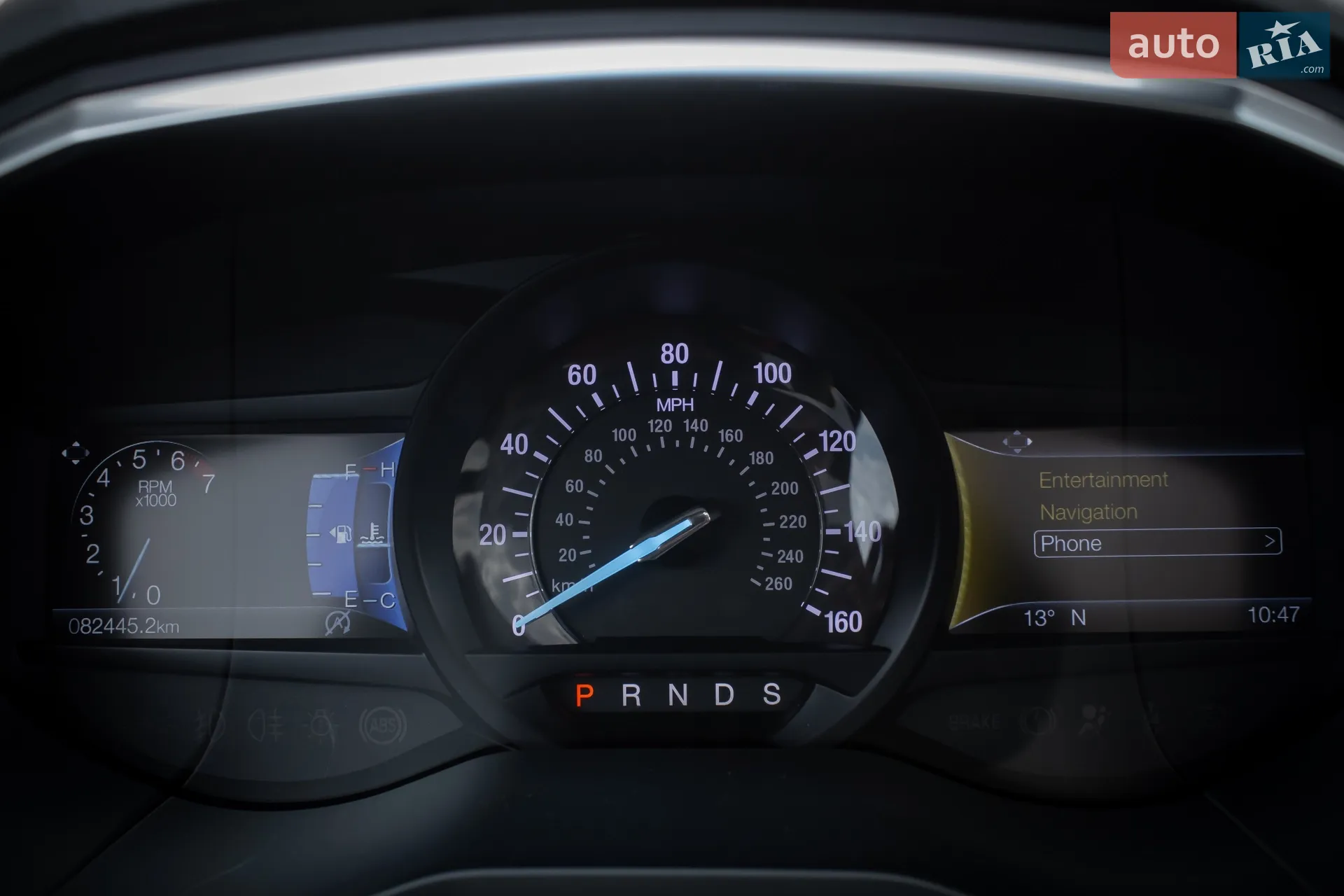 2020 Ford Edge - мініатюра 18