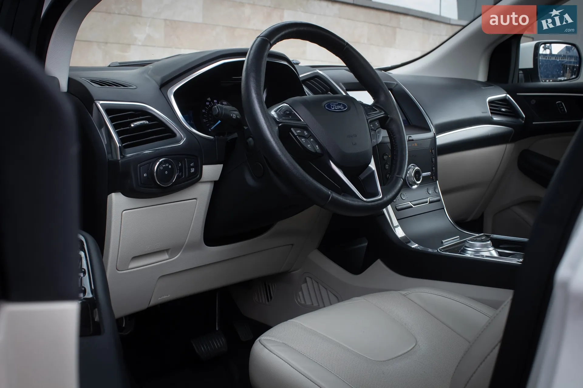 2020 Ford Edge - мініатюра 8