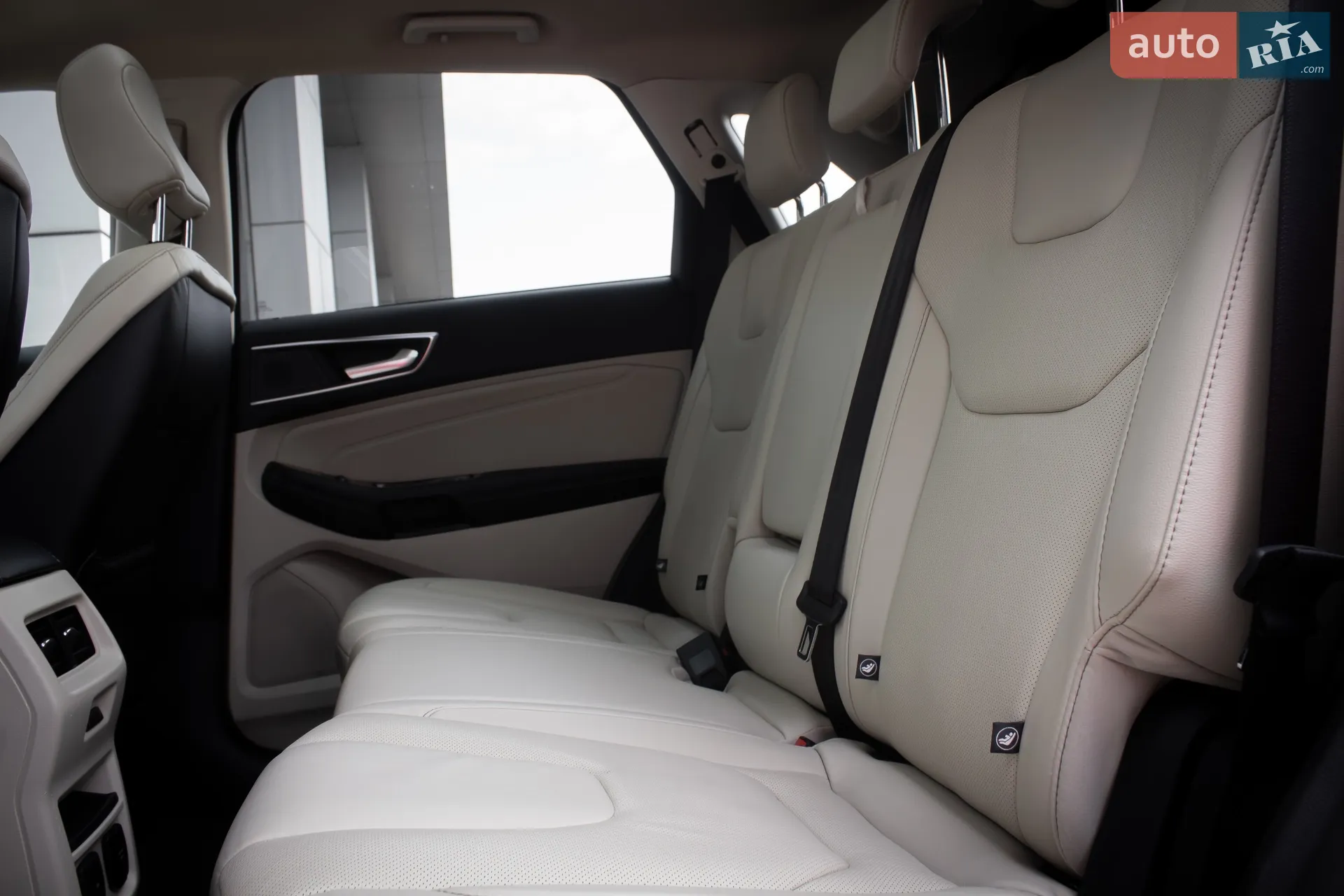 2020 Ford Edge - мініатюра 12