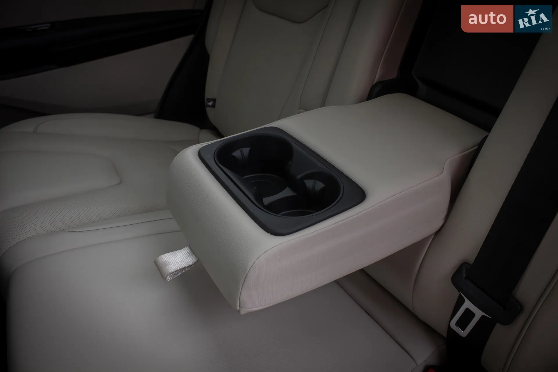 2020 Ford Edge - мініатюра 43