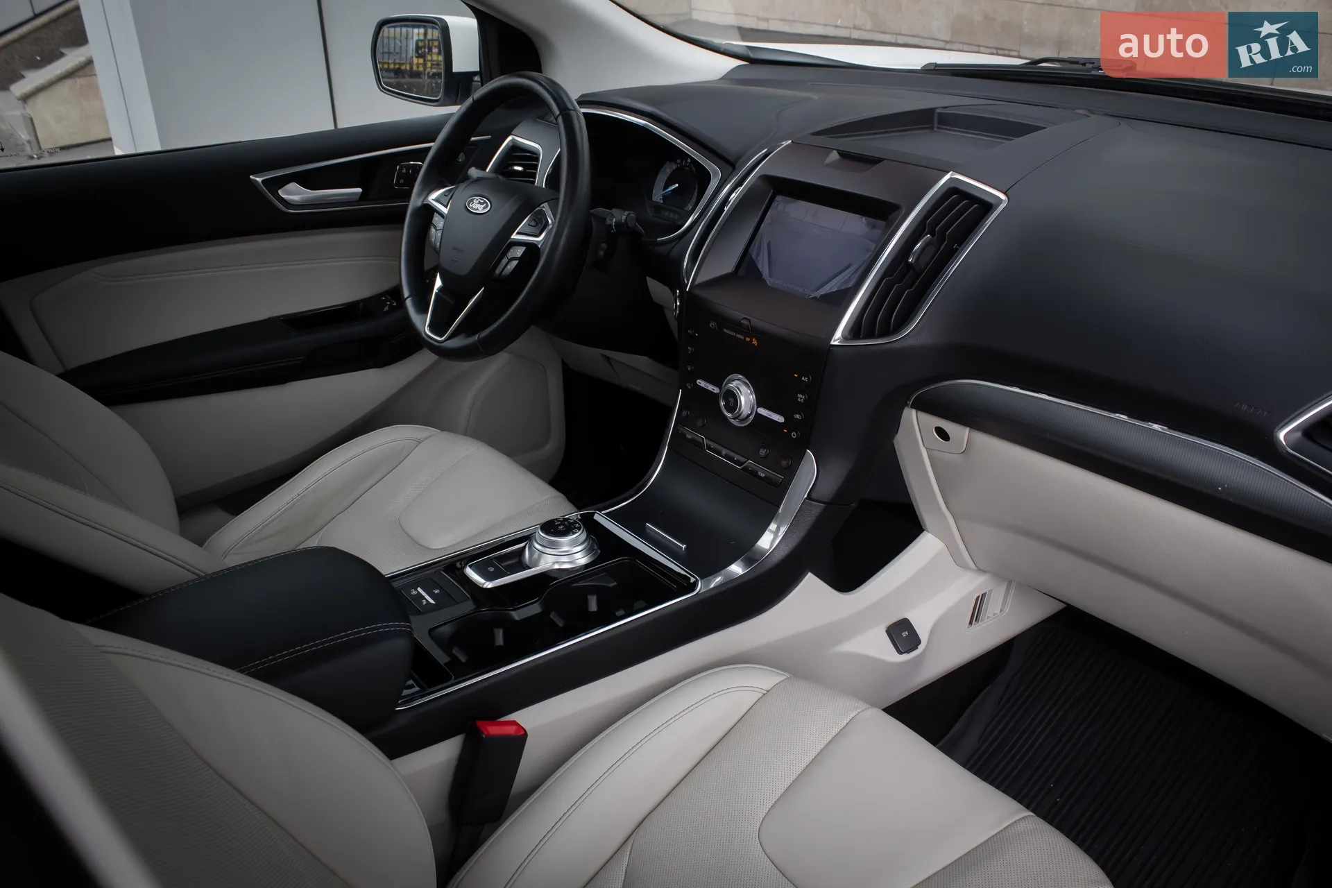 2020 Ford Edge - мініатюра 15