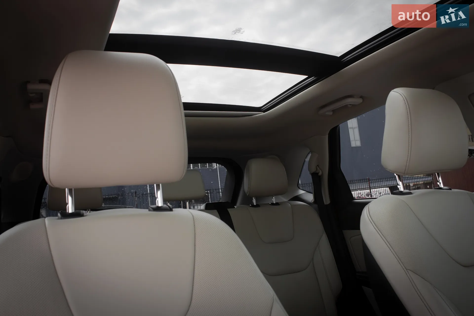 2020 Ford Edge - мініатюра 10