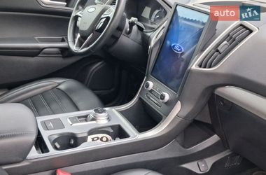 Внедорожник / Кроссовер Ford Edge 2021 в Харькове