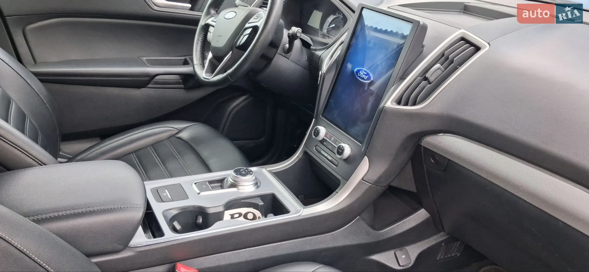 2021 Ford Edge - мініатюра 6