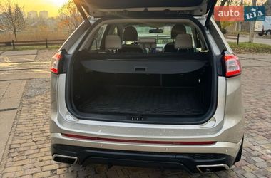 Внедорожник / Кроссовер Ford Edge 2017 в Харькове