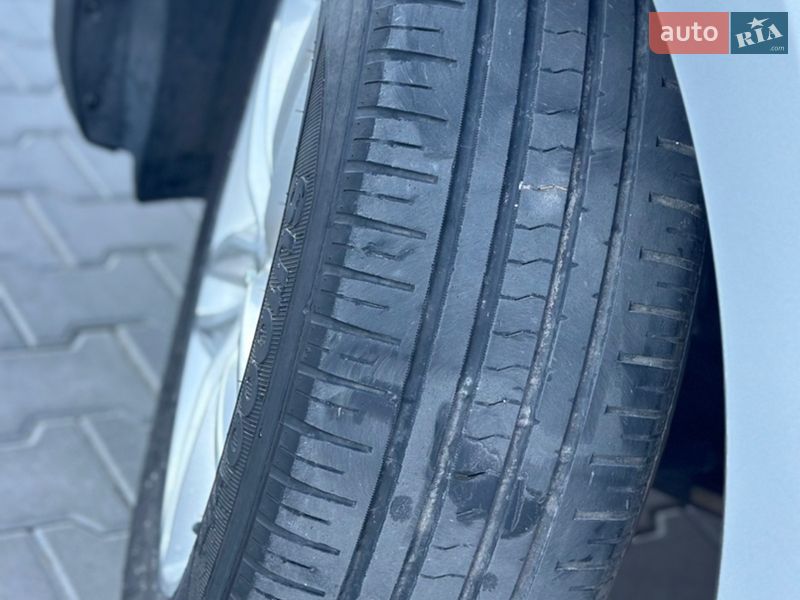 Внедорожник / Кроссовер Ford Edge 2017 в Владимире фото 40 Внедорожник / Кроссовер Ford Edge 2017 в Владимире