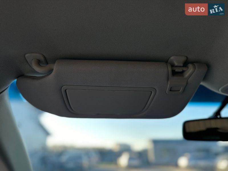 Внедорожник / Кроссовер Ford Edge 2017 в Владимире фото 69 Внедорожник / Кроссовер Ford Edge 2017 в Владимире