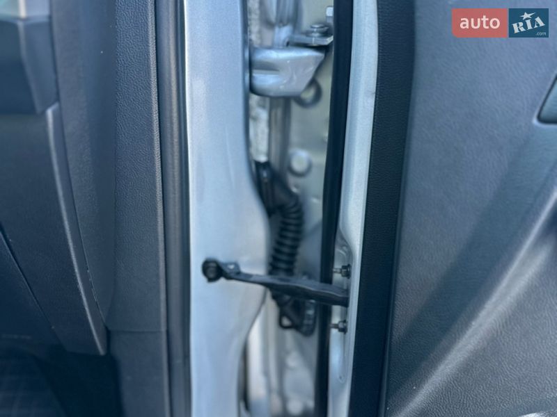 Внедорожник / Кроссовер Ford Edge 2017 в Владимире фото 106 Внедорожник / Кроссовер Ford Edge 2017 в Владимире