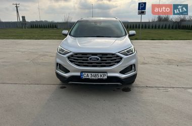 Позашляховик / Кросовер Ford Edge 2019 в Монастирищеві