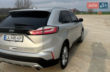 Позашляховик / Кросовер Ford Edge 2019 в Монастирищеві