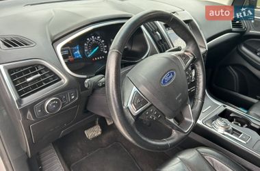Позашляховик / Кросовер Ford Edge 2019 в Монастирищеві
