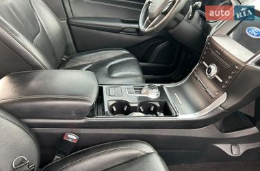 Позашляховик / Кросовер Ford Edge 2019 в Монастирищеві