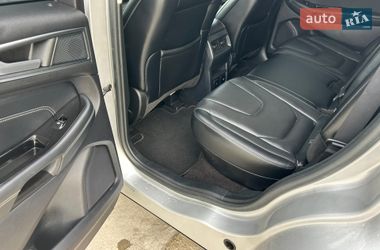 Позашляховик / Кросовер Ford Edge 2019 в Монастирищеві