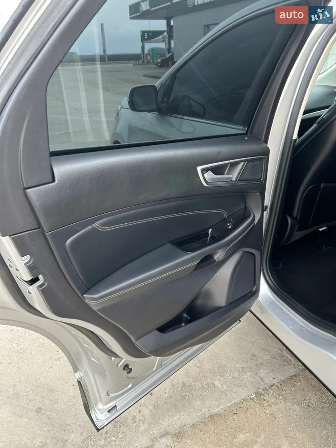 2019 Ford Edge - мініатюра 35