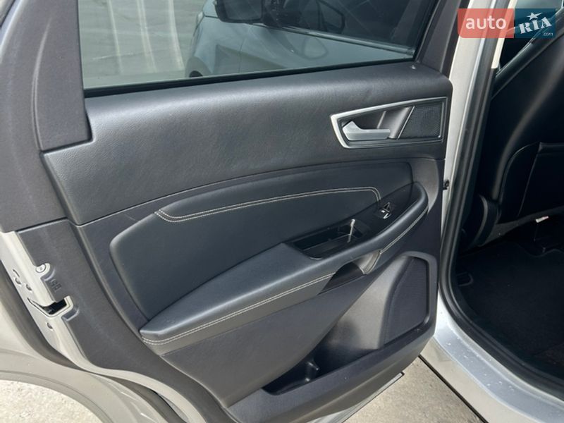 Внедорожник / Кроссовер Ford Edge 2019 в Монастырище фото 35 Внедорожник / Кроссовер Ford Edge 2019 в Монастырище