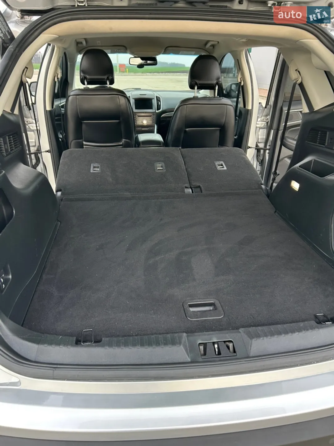 2019 Ford Edge - мініатюра 39