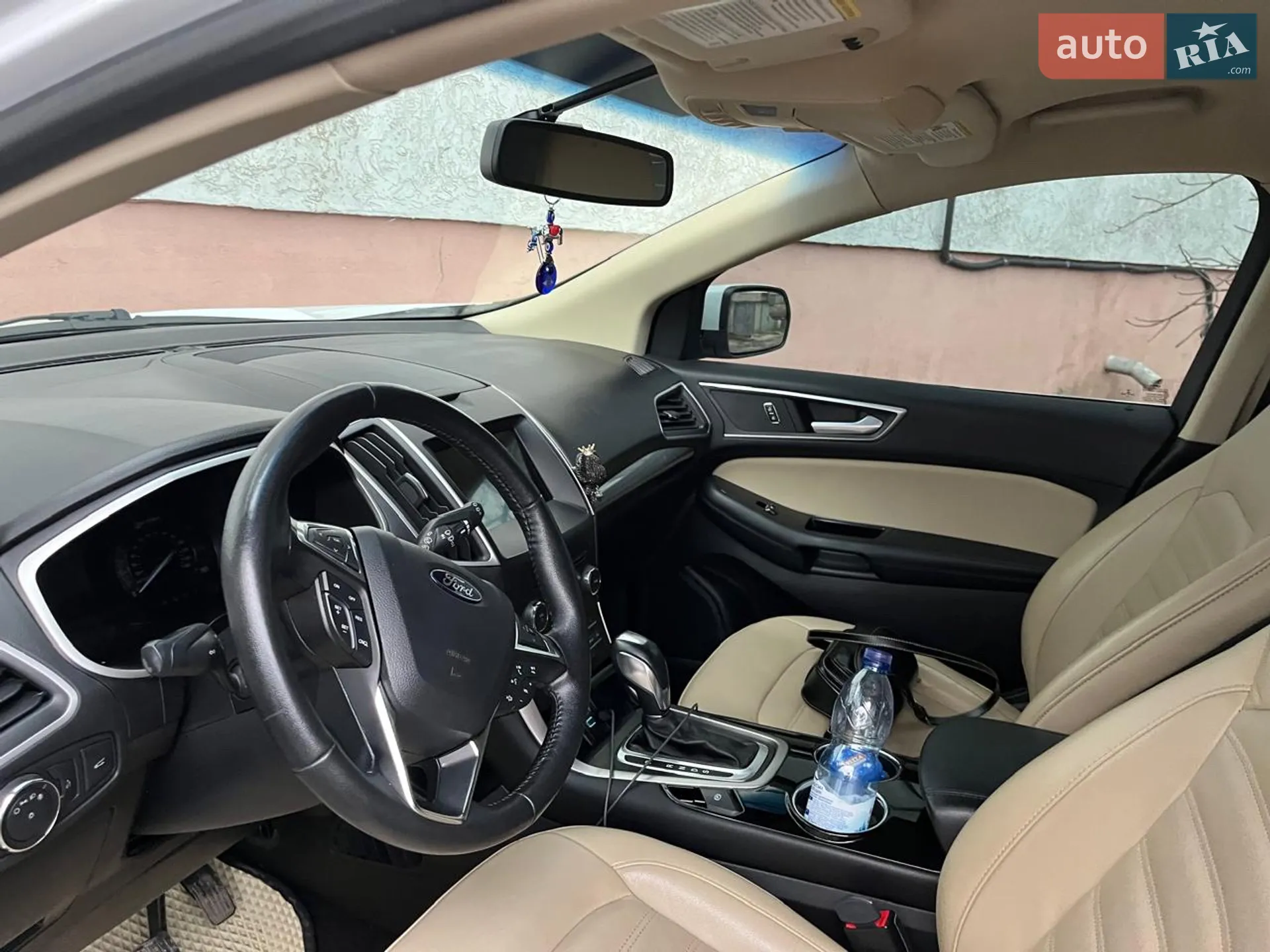 2018 Ford Edge - мініатюра 15