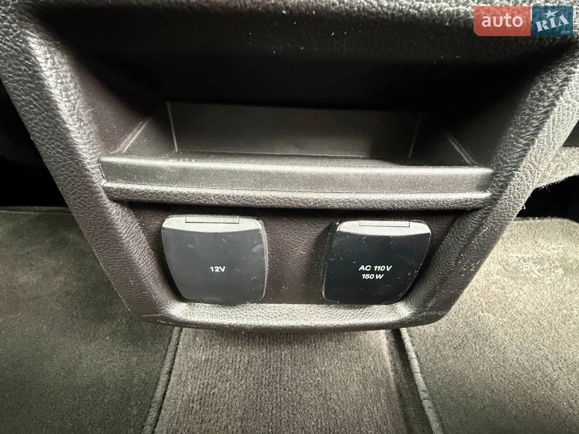 2017 Ford Edge - мініатюра 11